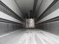  Полуприцеп-рефрижератор SCHMITZ CARGOBULL - Fresh online©️