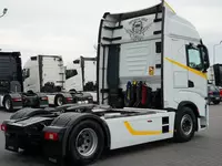  Tyagach IVECO S-WAY / 510 / RETARDER / KLIMA POSTOJOWA / EUR Fresh online©️