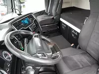  Tyagach IVECO S-WAY / 510 / RETARDER / KLIMA POSTOJOWA / EUR - Tayanch yuk mashinalar