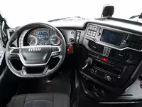  Tyagach IVECO S-WAY / 510 / RETARDER / KLIMA POSTOJOWA / EUR Tayanch yuk mashinalar