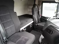  Tyagach IVECO S-WAY / 510 / RETARDER / KLIMA POSTOJOWA / EUR  - Fresh online©️