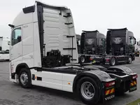  VOLVO FH 500 AERO shatakchisi - 