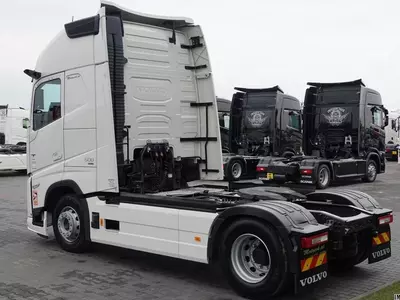  Тягач VOLVO FH 500 AERO - 