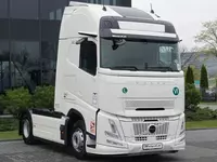  VOLVO FH 500 AERO shatakchisi Chakana savdo