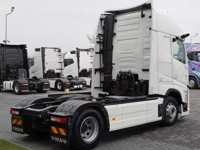  Тягач VOLVO FH 500 AERO Fresh online©️