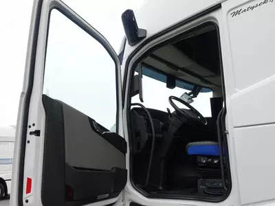 Тягач VOLVO FH 500 AERO
