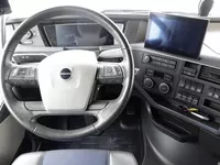  VOLVO FH 500 AERO shatakchisi Tayanch yuk mashinalar