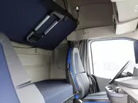  VOLVO FH 500 AERO shatakchisi  - Fresh online©️