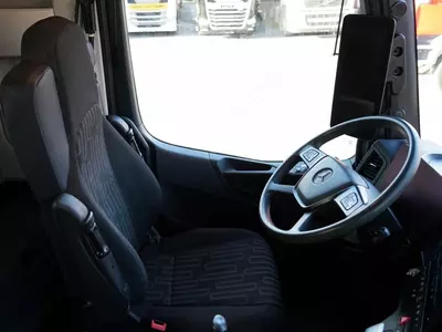 Автобетоносмеситель MERCEDES AROCS 3240