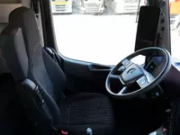  MERCEDES AROCS 3240 avtobeton aralashtirgichi - Beton aralashtiruvchi mashinalar