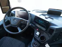  MERCEDES AROCS 3240 avtobeton aralashtirgichi Beton aralashtiruvchi mashinalar