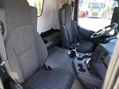 Автобетоносмеситель MERCEDES AROCS 3240
