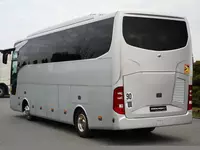  Туристический автобус MERCEDES-BENZ / GLORY / ERENER - 