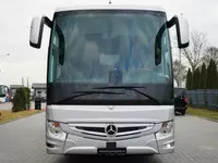  Туристический автобус MERCEDES-BENZ / GLORY / ERENER