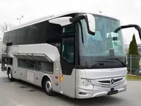  Туристический автобус MERCEDES-BENZ / GLORY / ERENER Только в розницу