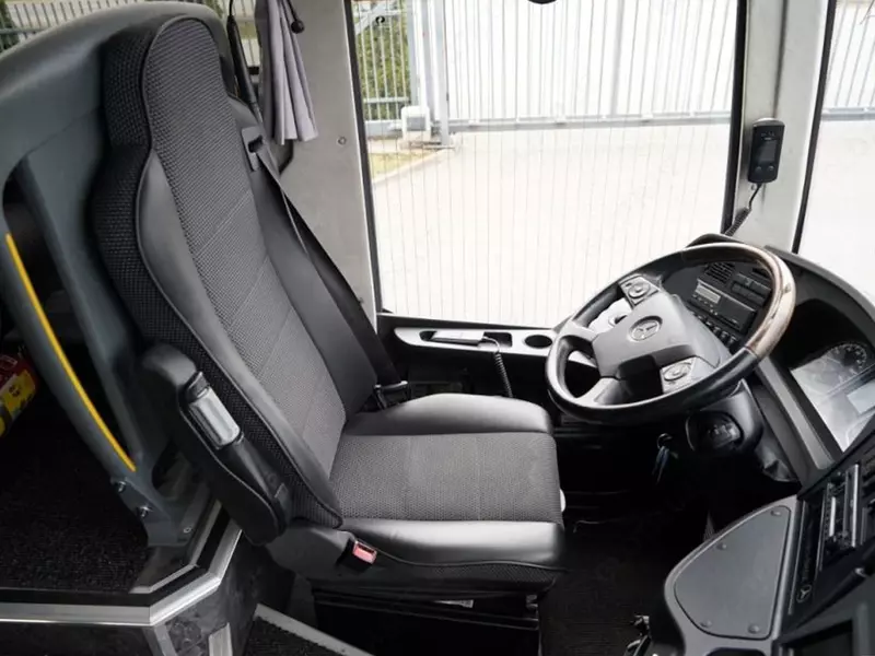 MERCEDES-BENZ / GLORY / ERENER sayyohlik avtobusi