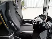  Туристический автобус MERCEDES-BENZ / GLORY / ERENER - Fresh online©️