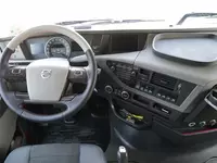  VOLVO FH 460 chodirli yuk mashinasi Bortli yuk mashinalari