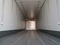  Полуприцеп-рефрижератор SCHMITZ CARGOBULL - Fresh online©️