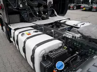  Тягач SCANIA S 500 - Fresh online©️