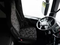  Тягач SCANIA S 500 - Тягачи