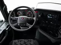  Тягач SCANIA S 500 Тягачи