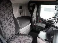  Тягач SCANIA S 500  - Fresh online©️
