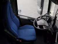  Тентованный грузовик Volvo FH 460 - Бортовые грузовики