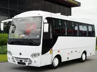Туристический автобус TEMSA / PRESTIJ SX