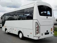  Туристический автобус TEMSA / PRESTIJ SX - 