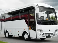   Туристический автобус TEMSA / PRESTIJ SX