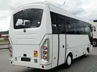  Туристический автобус TEMSA / PRESTIJ SX Только в розницу