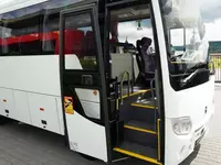  Туристический автобус TEMSA / PRESTIJ SX Fresh online©️