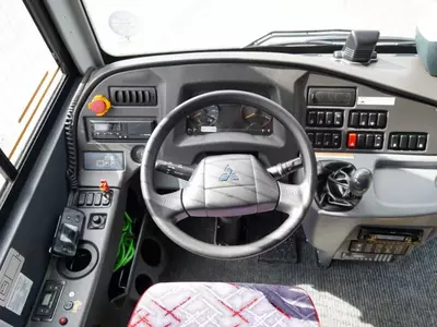 Туристический автобус TEMSA / PRESTIJ SX