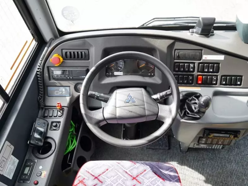Туристический автобус TEMSA / PRESTIJ SX