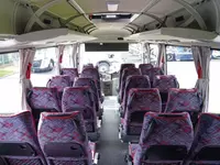  Туристический автобус TEMSA / PRESTIJ SX  - Fresh online©️