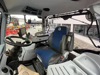  Fresh online©️ - Колесный трактор New Holland t7.190 auto command sidewinder ii (stage v)