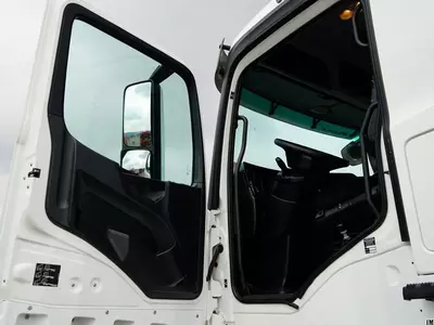 Самоходный самосвал MERCEDES AROCS 2658