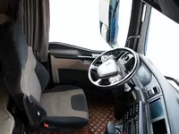  Tyagach MAN TGX 18.510 / GX / MEGA / RETARDER / NAVI / LOW DECK - Tayanch yuk mashinalar