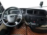  Tyagach MAN TGX 18.510 / GX / MEGA / RETARDER / NAVI / LOW DECK Tayanch yuk mashinalar