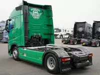  Тягач VOLVO FH 500 - 