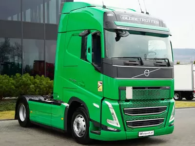 Тягач VOLVO FH 500