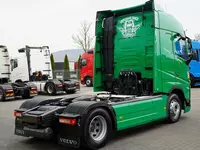  Тягач VOLVO FH 500 Fresh online©️