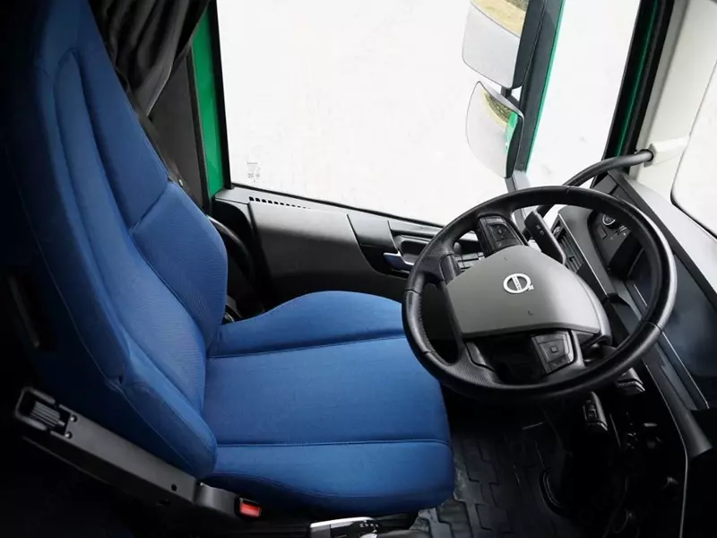 Тягач VOLVO FH 500