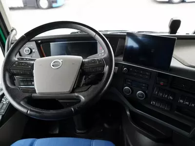 Тягач VOLVO FH 500