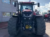  CASE IH PUMA CVX 240 g‘ildirakli traktori Chakana savdo