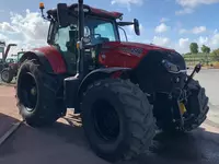  CASE IH PUMA CVX 240 g‘ildirakli traktori Fresh online©️
