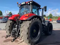  CASE IH PUMA CVX 240 g‘ildirakli traktori - Fresh online©️