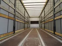  Fresh online©️ - SCHMITZ-CARGOBULL chodirli yarim tirkama