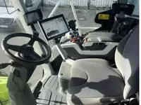  CLAAS JAGUAR 930 + PU 300 + ORBIS 600 ozuqa yig‘ish kombayni Kombaynlar